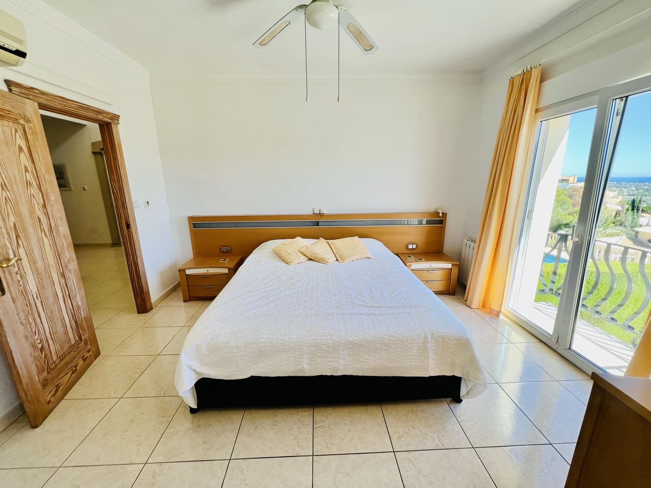 4 sypialnia Willa na sprzedaż w La Sella z basenem - 995 000 € (Ref: 9153600)