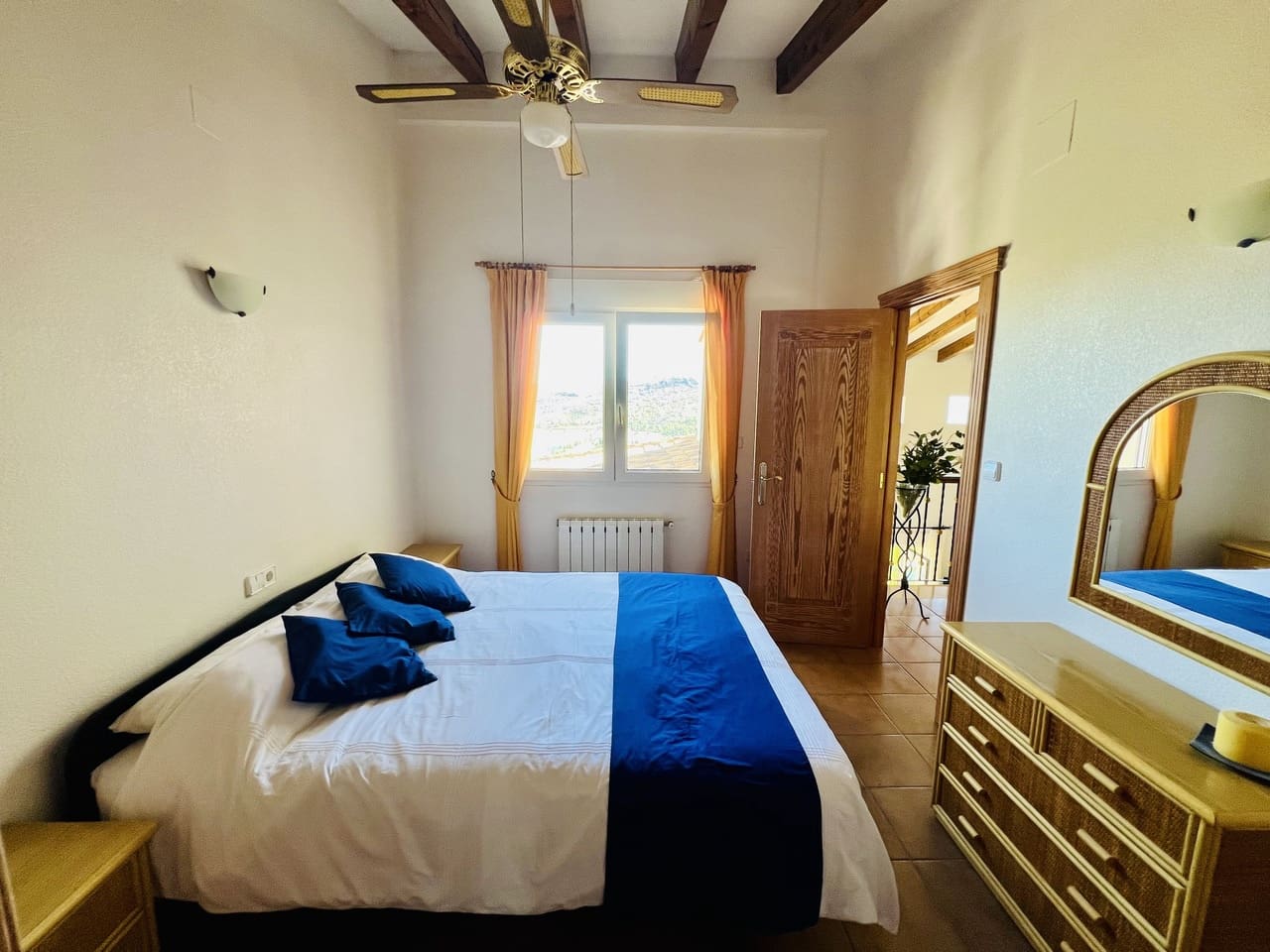 4 sypialnia Willa na sprzedaż w La Sella z basenem - 995 000 € (Ref: 9153600)