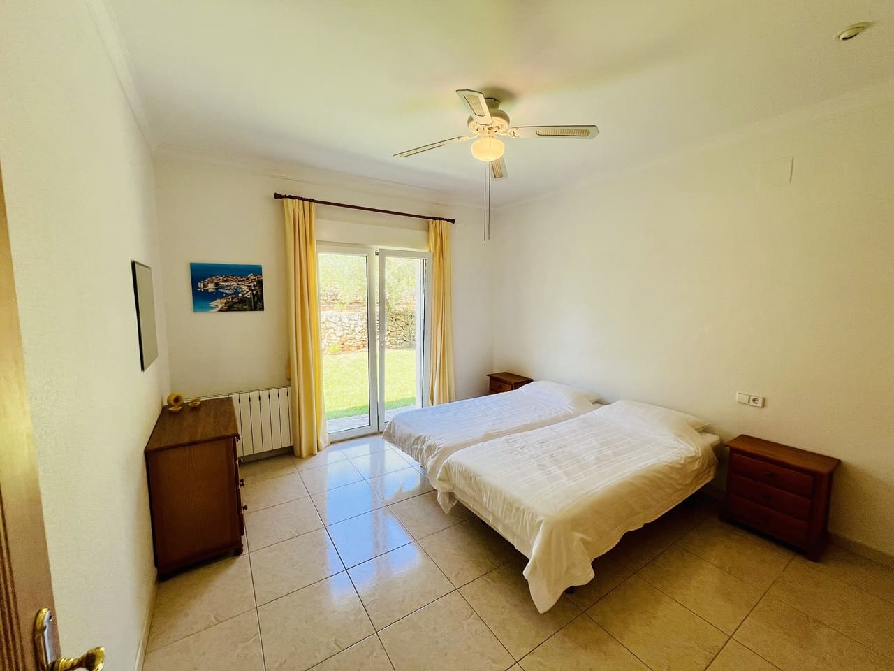 4 sypialnia Willa na sprzedaż w La Sella z basenem - 995 000 € (Ref: 9153600)