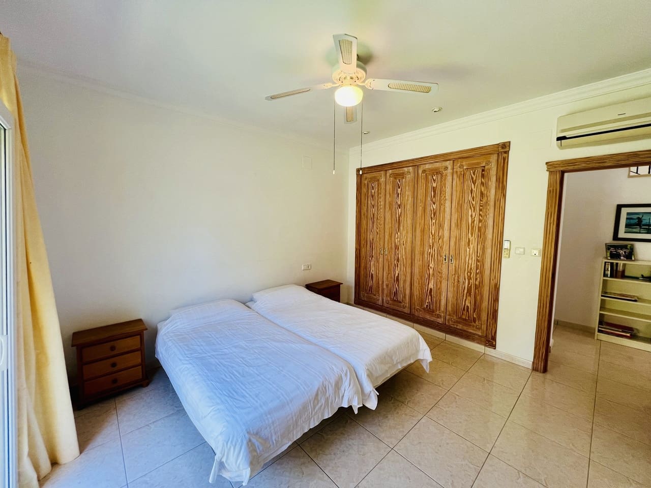 4 sypialnia Willa na sprzedaż w La Sella z basenem - 995 000 € (Ref: 9153600)