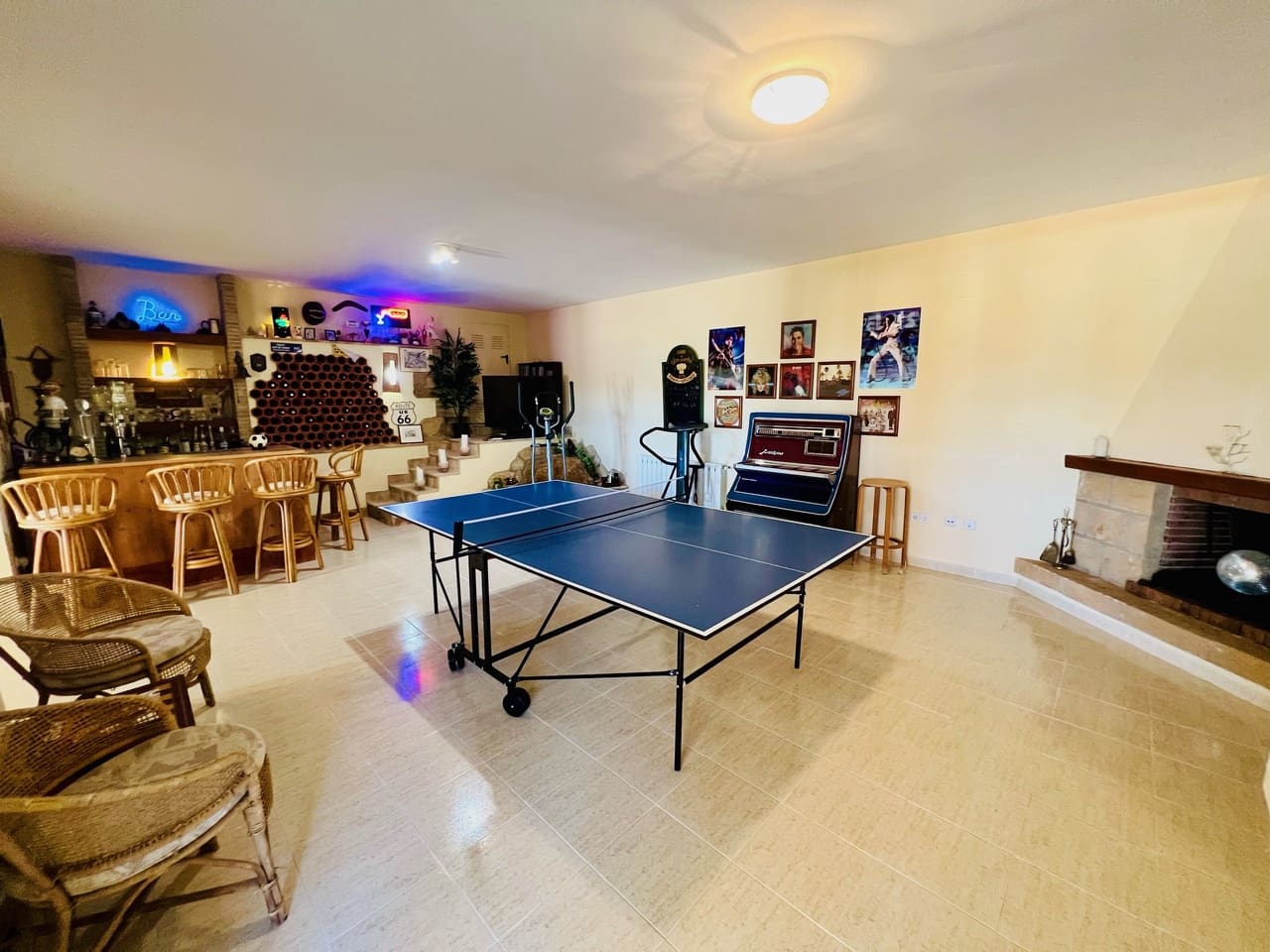 4 sypialnia Willa na sprzedaż w La Sella z basenem - 995 000 € (Ref: 9153600)