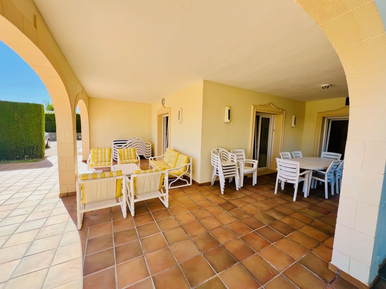 4 sypialnia Willa na sprzedaż w La Sella z basenem - 995 000 € (Ref: 9153600)