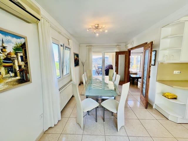 4 slaapkamer Villa te koop in La Sella met zwembad - € 995.000 (Ref: 9153600)