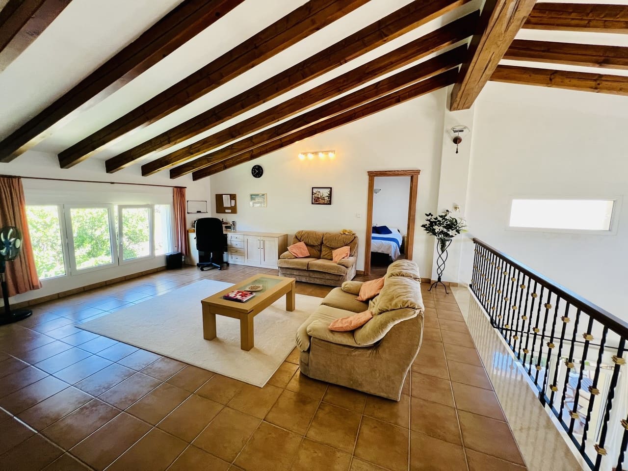 4 sypialnia Willa na sprzedaż w La Sella z basenem - 995 000 € (Ref: 9153600)