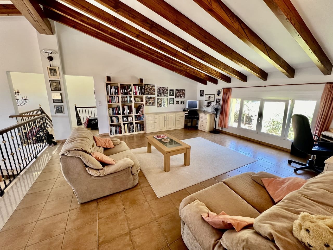 4 sypialnia Willa na sprzedaż w La Sella z basenem - 995 000 € (Ref: 9153600)