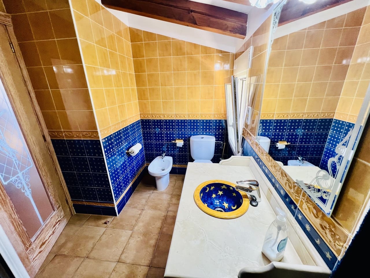 4 sypialnia Willa na sprzedaż w La Sella z basenem - 995 000 € (Ref: 9153600)