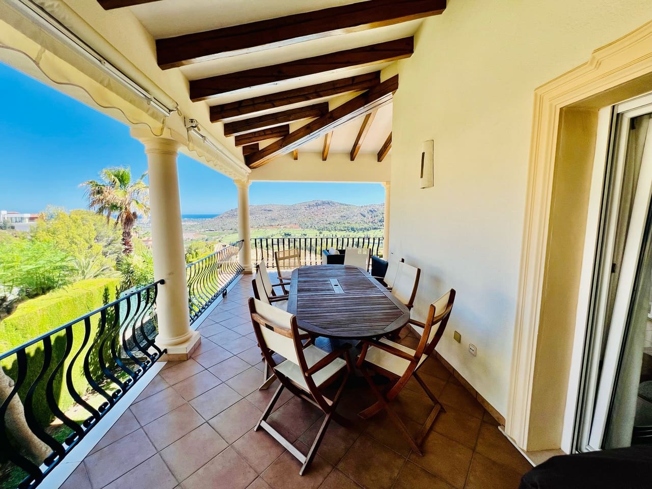 4 sypialnia Willa na sprzedaż w La Sella z basenem - 995 000 € (Ref: 9153600)