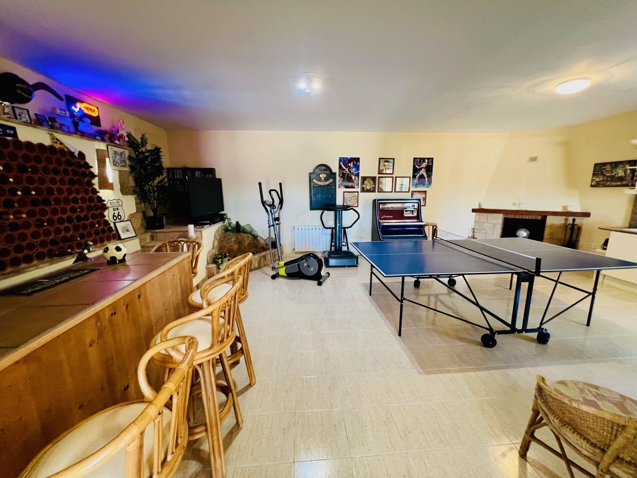 4 sypialnia Willa na sprzedaż w La Sella z basenem - 995 000 € (Ref: 9153600)