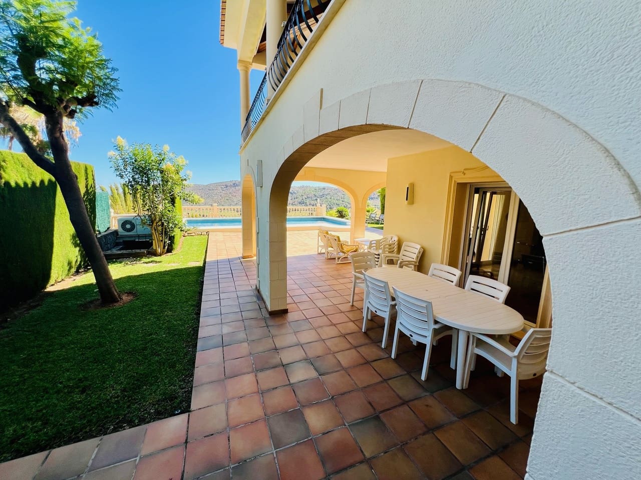 4 sypialnia Willa na sprzedaż w La Sella z basenem - 995 000 € (Ref: 9153600)