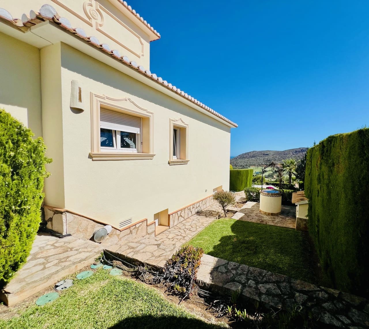 4 sypialnia Willa na sprzedaż w La Sella z basenem - 995 000 € (Ref: 9153600)