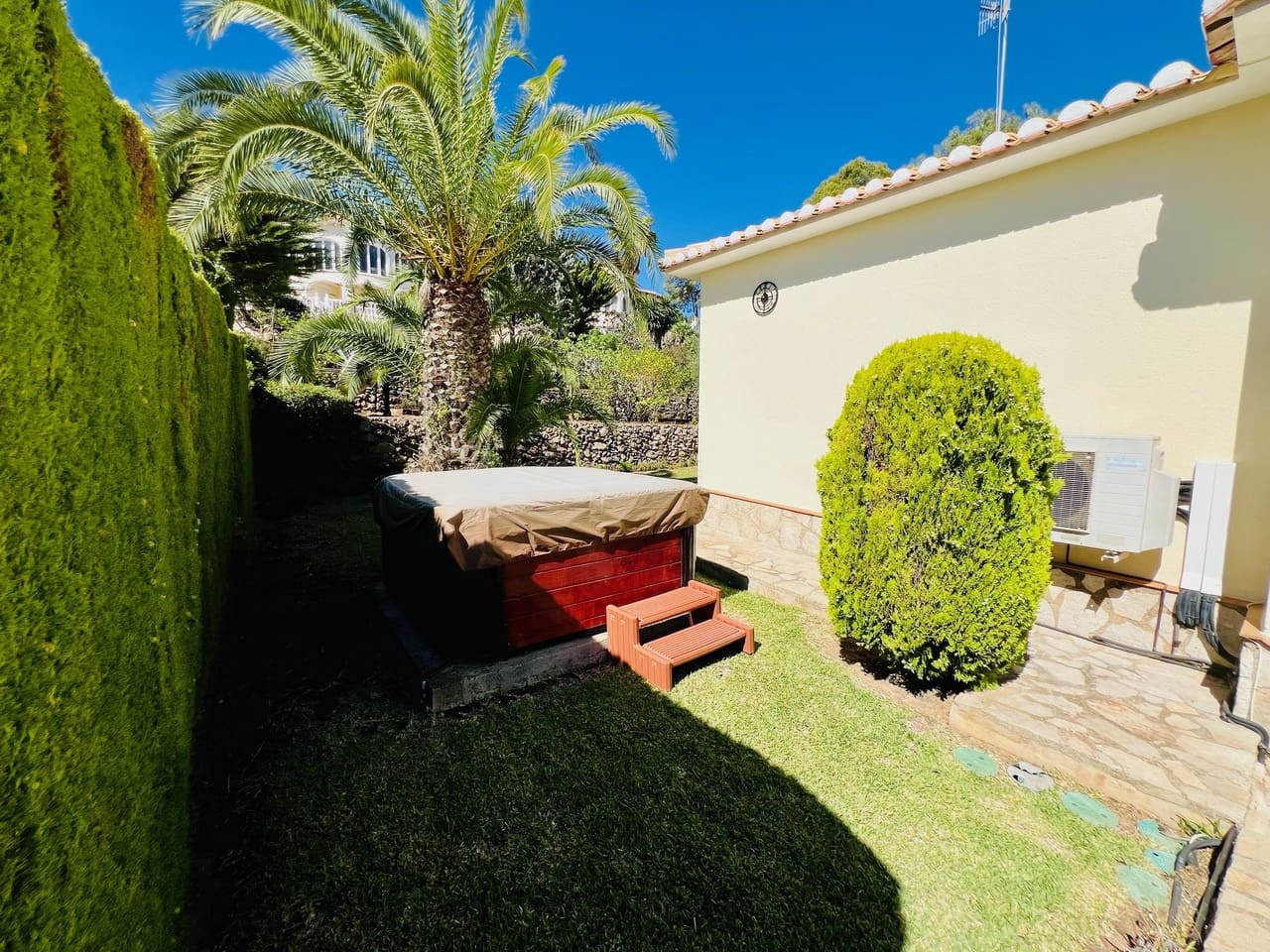 4 sypialnia Willa na sprzedaż w La Sella z basenem - 995 000 € (Ref: 9153600)