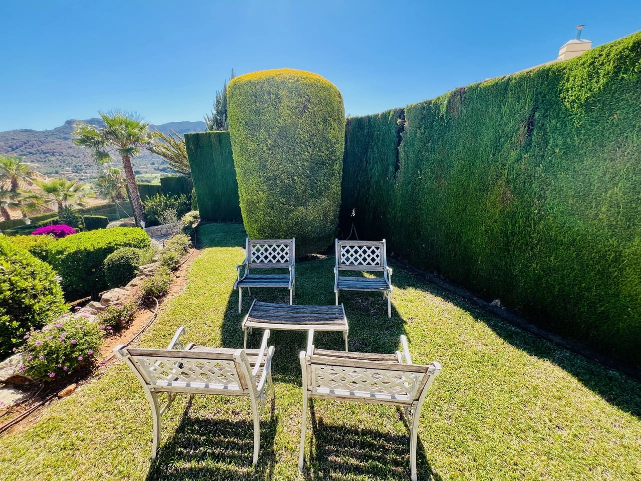 4 sypialnia Willa na sprzedaż w La Sella z basenem - 995 000 € (Ref: 9153600)