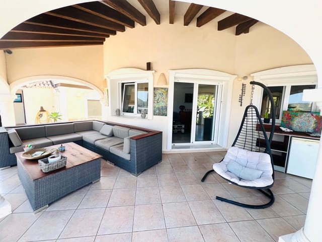 5 chambre Villa/Maison à vendre à La Sella avec piscine - 960 000 € (Ref: 9163482)