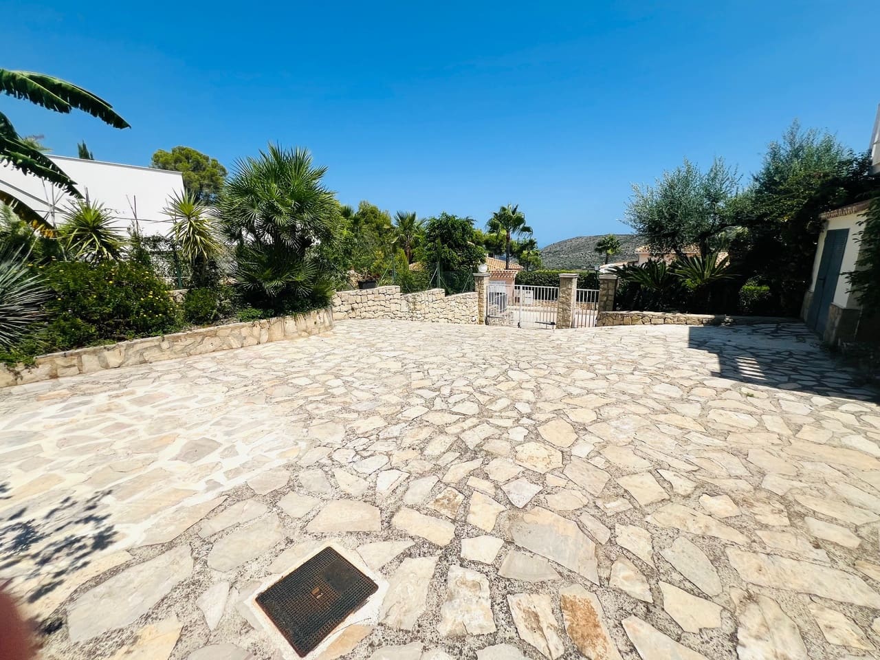 5 soverom Villa til salgs i La Sella med svømmebasseng - € 960 000 (Ref: 9163482)