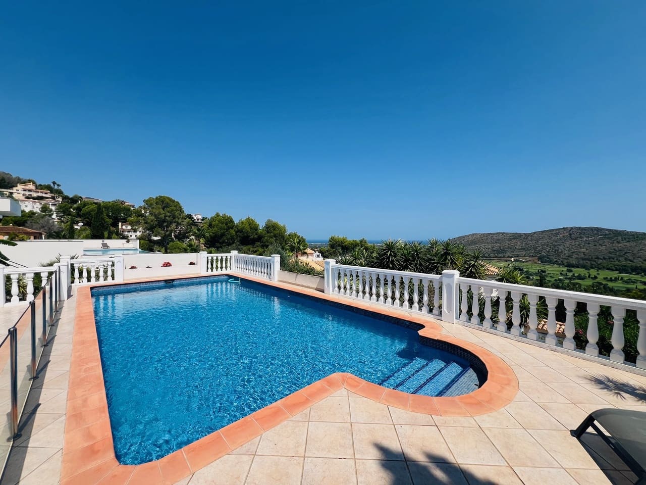 5 soverom Villa til salgs i La Sella med svømmebasseng - € 960 000 (Ref: 9163482)