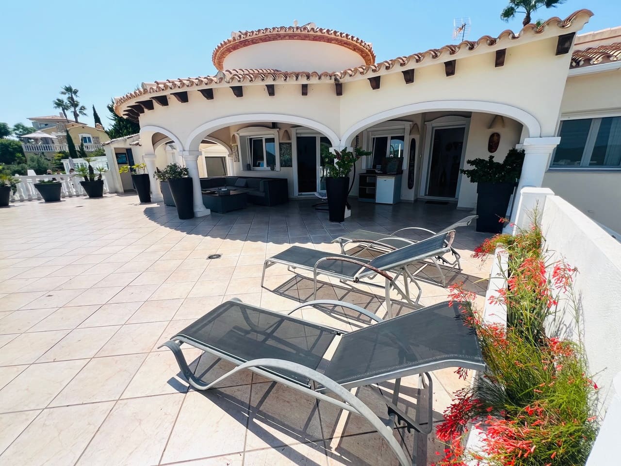 5 soverom Villa til salgs i La Sella med svømmebasseng - € 960 000 (Ref: 9163482)