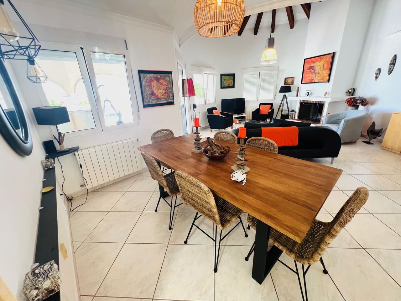 5 soverom Villa til salgs i La Sella med svømmebasseng - € 960 000 (Ref: 9163482)