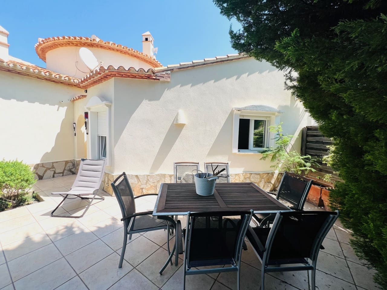 5 soverom Villa til salgs i La Sella med svømmebasseng - € 960 000 (Ref: 9163482)