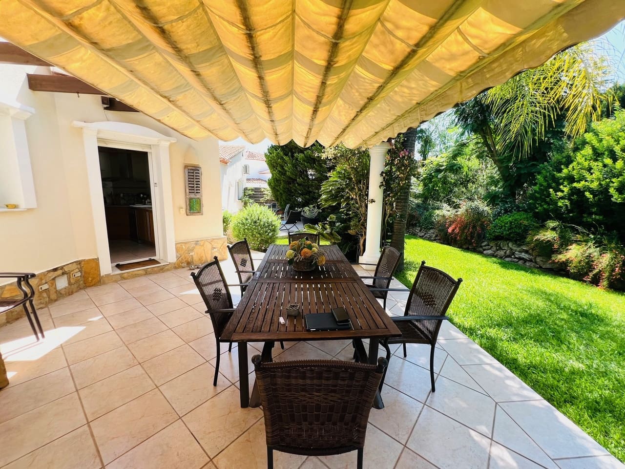 5 soverom Villa til salgs i La Sella med svømmebasseng - € 960 000 (Ref: 9163482)