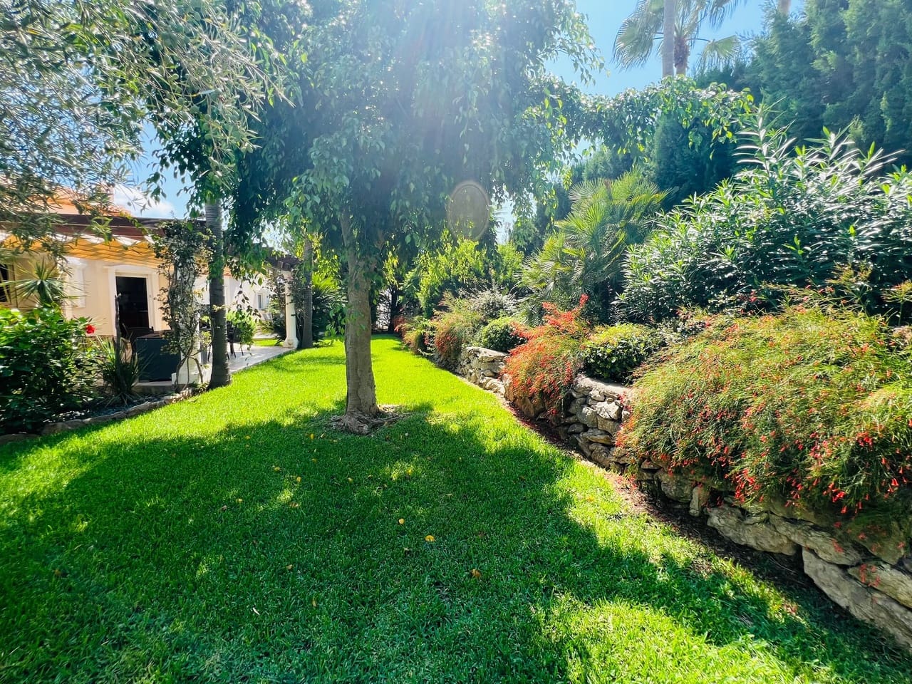 5 soverom Villa til salgs i La Sella med svømmebasseng - € 960 000 (Ref: 9163482)