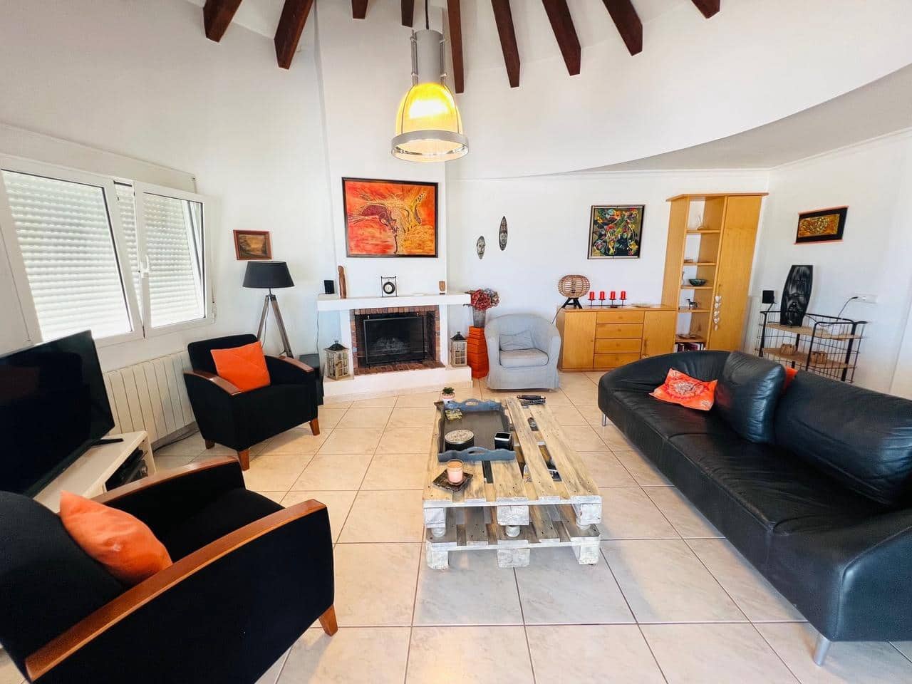 5 soveværelse Villa til salg i La Sella med swimmingpool - € 960.000 (Ref: 9163482)