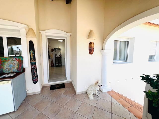 5 chambre Villa/Maison à vendre à La Sella avec piscine - 960 000 € (Ref: 9163482)