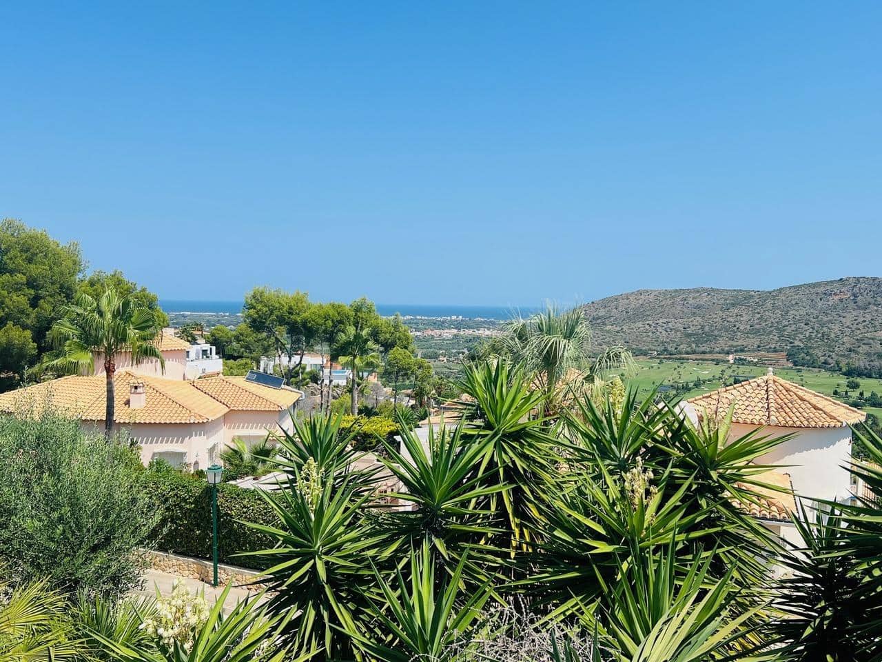 5 soveværelse Villa til salg i La Sella med swimmingpool - € 960.000 (Ref: 9163482)