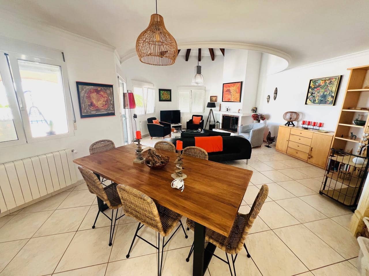 5 soveværelse Villa til salg i La Sella med swimmingpool - € 960.000 (Ref: 9163482)