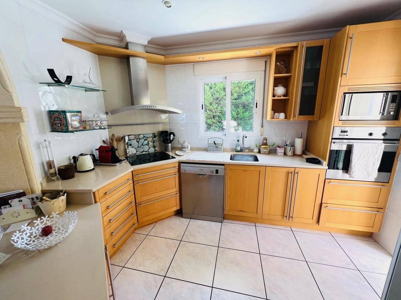 5 soveværelse Villa til salg i La Sella med swimmingpool - € 960.000 (Ref: 9163482)