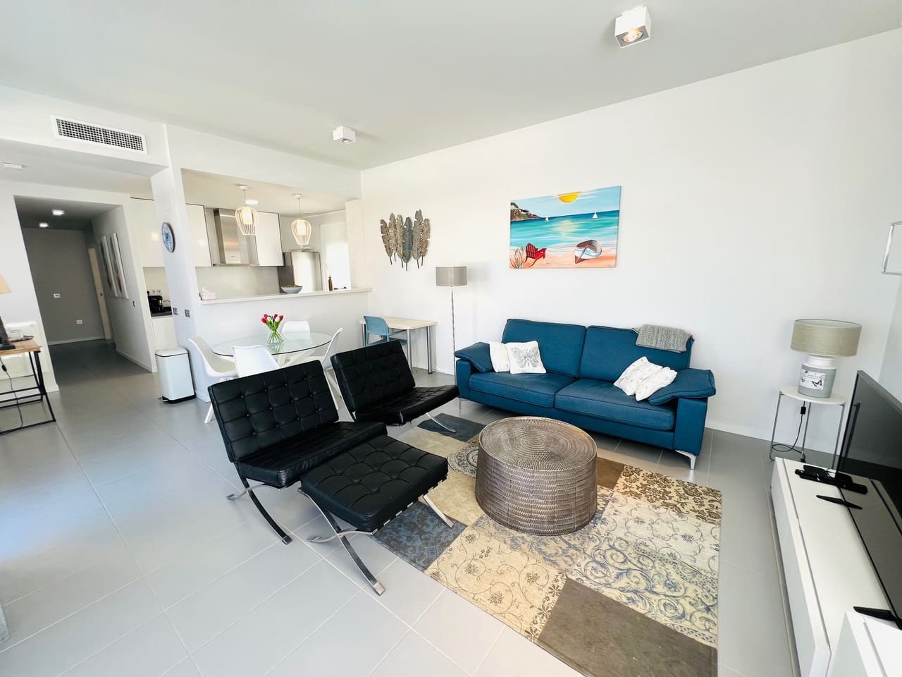 3 soverom Villa til salgs i Els Poblets - € 425 000 (Ref: 9202174)