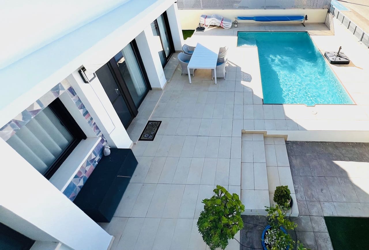 3 soverom Villa til salgs i Els Poblets - € 425 000 (Ref: 9202174)