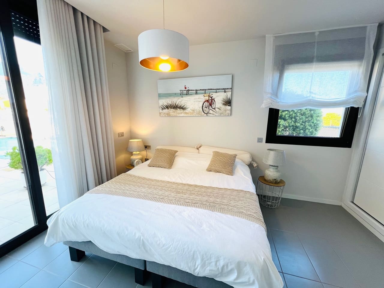 3 soverom Villa til salgs i Els Poblets - € 425 000 (Ref: 9202174)