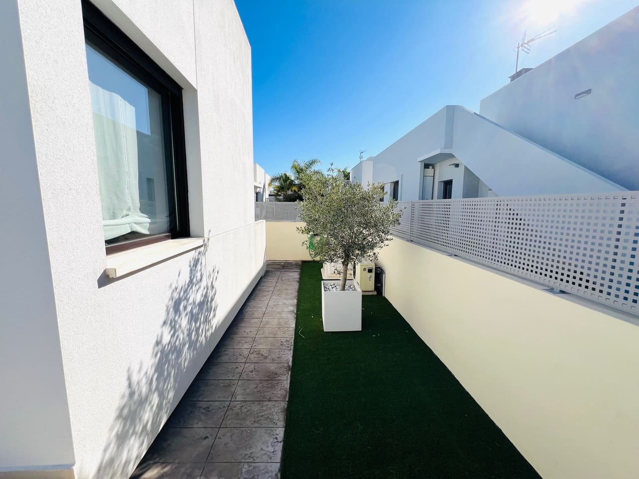 3 soverom Villa til salgs i Els Poblets - € 425 000 (Ref: 9202174)