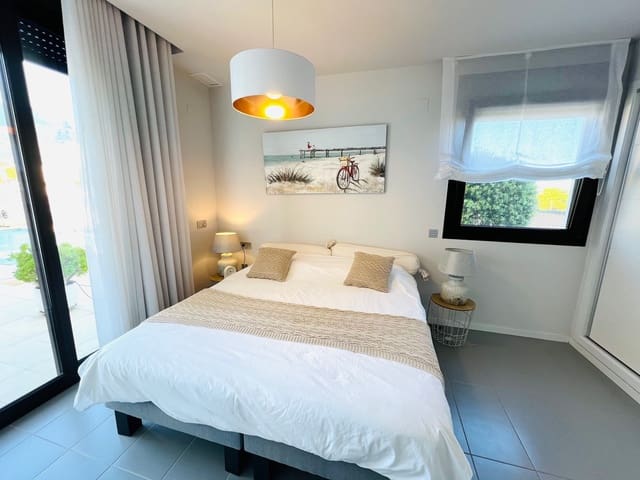 3 slaapkamer Villa te koop in Els Poblets - € 425.000 (Ref: 9202174)