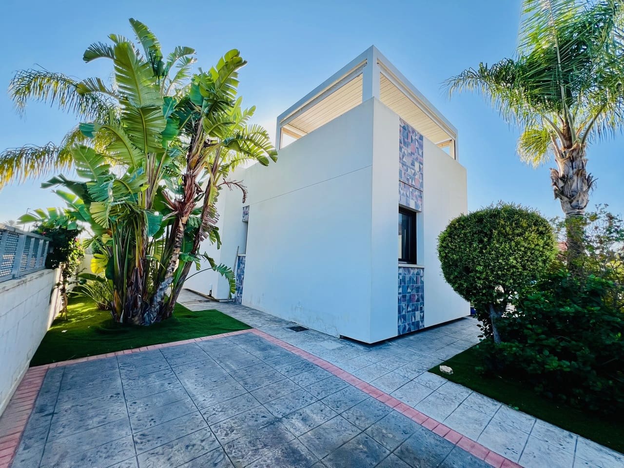 3 soverom Villa til salgs i Els Poblets - € 425 000 (Ref: 9202174)