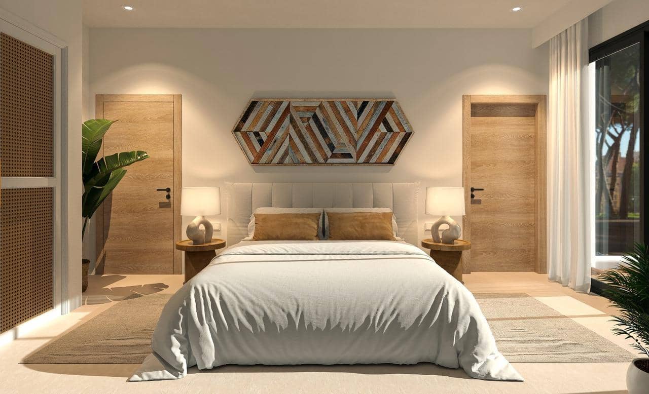 4 slaapkamer Villa te koop in Pedreguer - € 850.000 (Ref: 9263990)