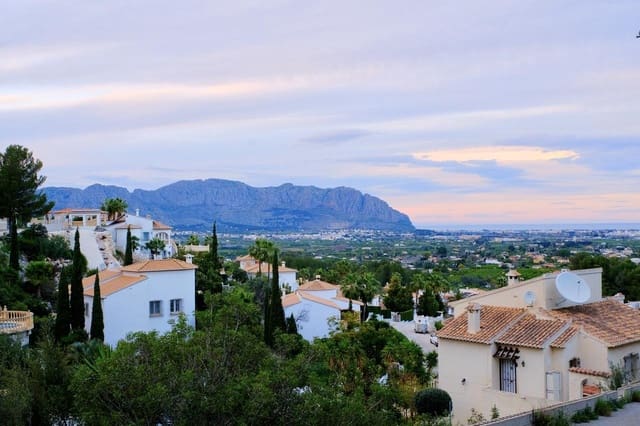 4 sovrum Villa till salu i Pedreguer - 850 000 € (Ref: 9263990)