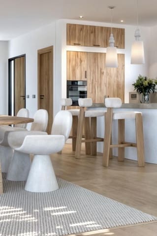 4 soveværelse Villa til salg i Pedreguer - € 950.000 (Ref: 9263991)