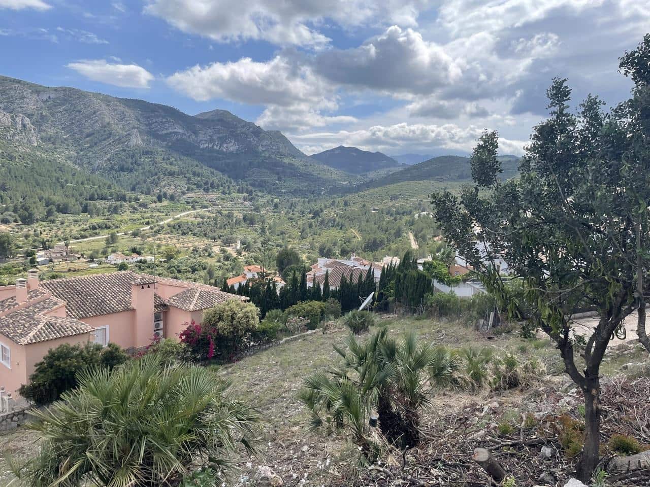 3 Zimmer Villa zu verkaufen in Pedreguer - 775.000 € (Ref: 9263992)