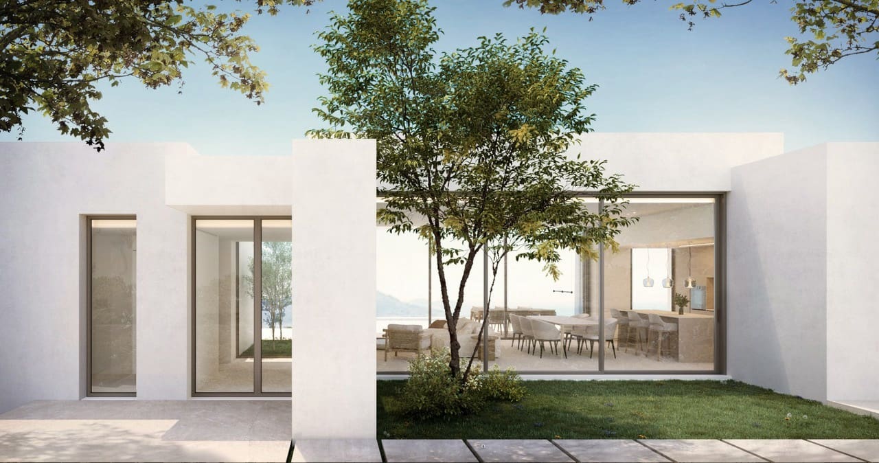 3 sypialnia Willa na sprzedaż w La Sella z basenem - 990 000 € (Ref: 9263993)