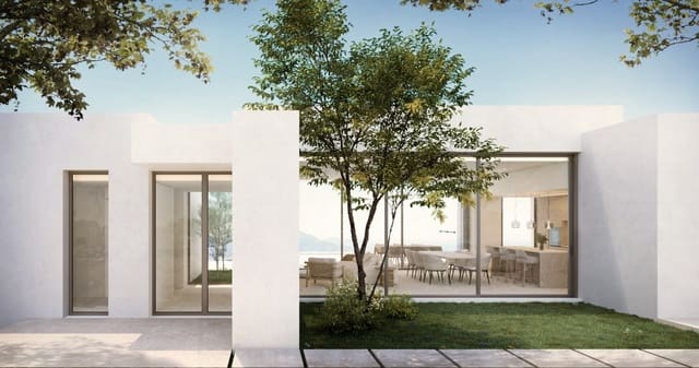 3 soverom Villa til salgs i La Sella med svømmebasseng - € 990 000 (Ref: 9263993)