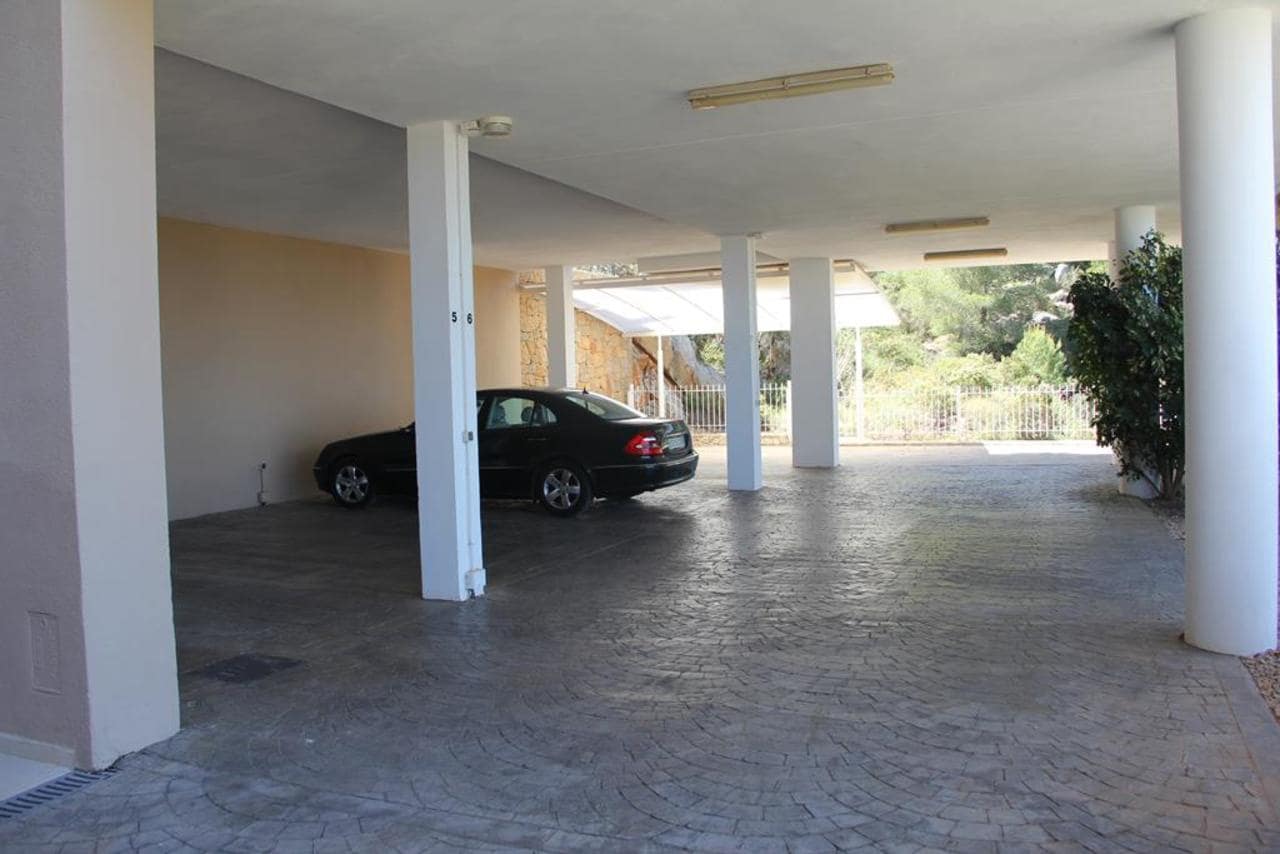 3 makuuhuone Huoneisto vuokrattavana paikassa La Sella mukana uima-altaan - 1 700 € (Ref: 9308215)