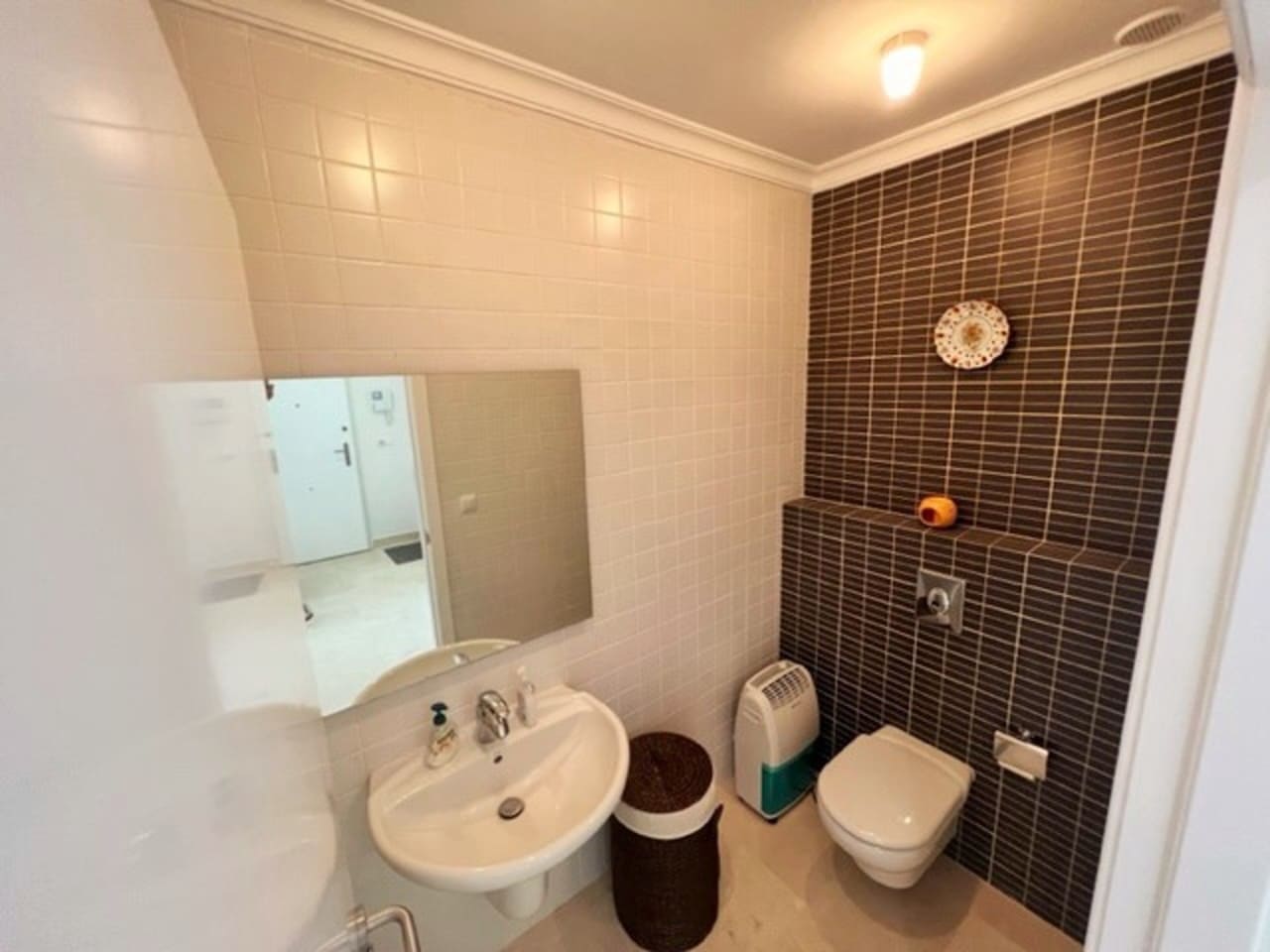 3 makuuhuone Huoneisto vuokrattavana paikassa La Sella mukana uima-altaan - 1 700 € (Ref: 9308215)