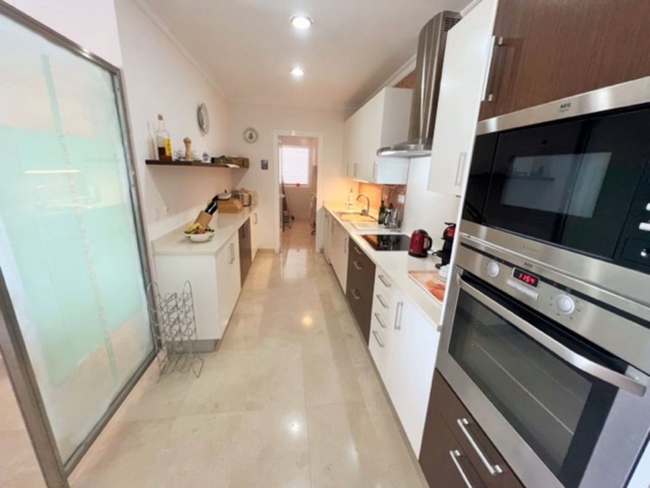 3 makuuhuone Huoneisto vuokrattavana paikassa La Sella mukana uima-altaan - 1 700 € (Ref: 9308215)