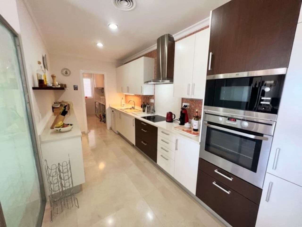 3 makuuhuone Huoneisto vuokrattavana paikassa La Sella mukana uima-altaan - 1 700 € (Ref: 9308215)