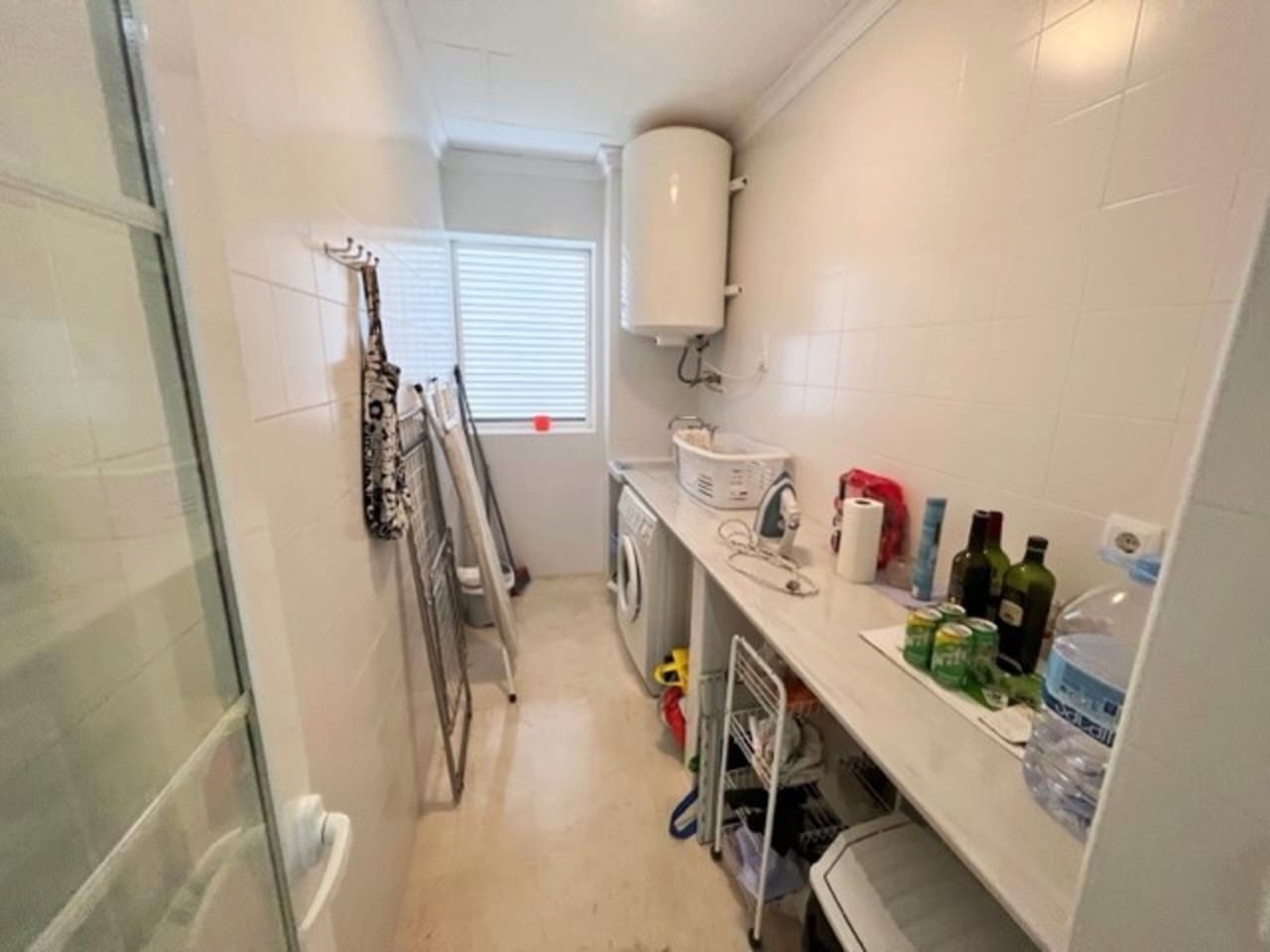 3 makuuhuone Huoneisto vuokrattavana paikassa La Sella mukana uima-altaan - 1 700 € (Ref: 9308215)