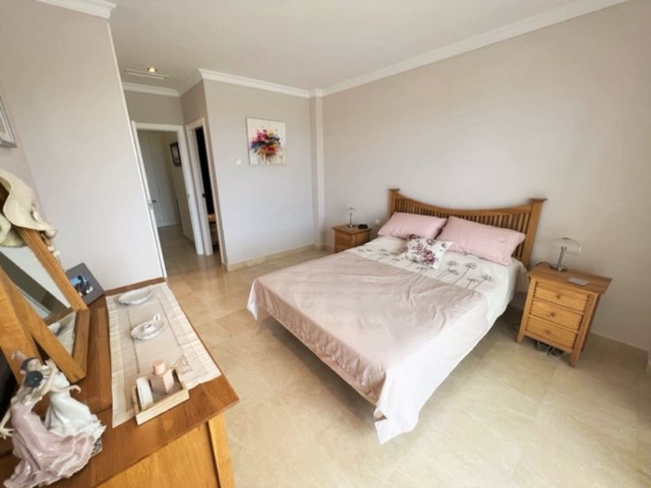 3 makuuhuone Huoneisto vuokrattavana paikassa La Sella mukana uima-altaan - 1 700 € (Ref: 9308215)