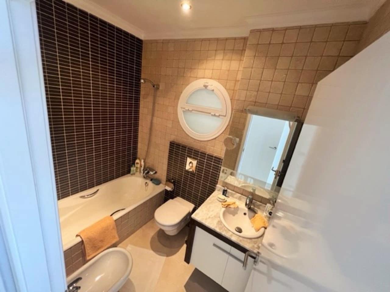 3 makuuhuone Huoneisto vuokrattavana paikassa La Sella mukana uima-altaan - 1 700 € (Ref: 9308215)