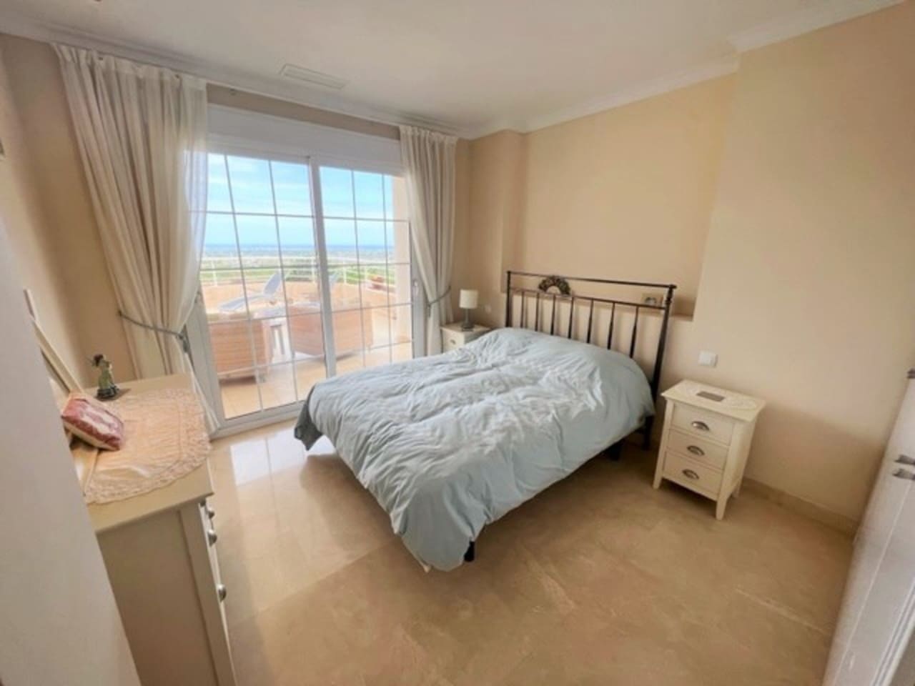 3 makuuhuone Huoneisto vuokrattavana paikassa La Sella mukana uima-altaan - 1 700 € (Ref: 9308215)