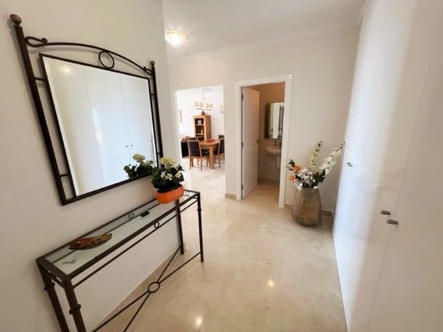 3 sypialnia Apartament do wynajęcia w La Sella z basenem - 1 700 € (Ref: 9308215)